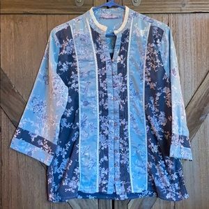 Harmony & Vine Women’s Top